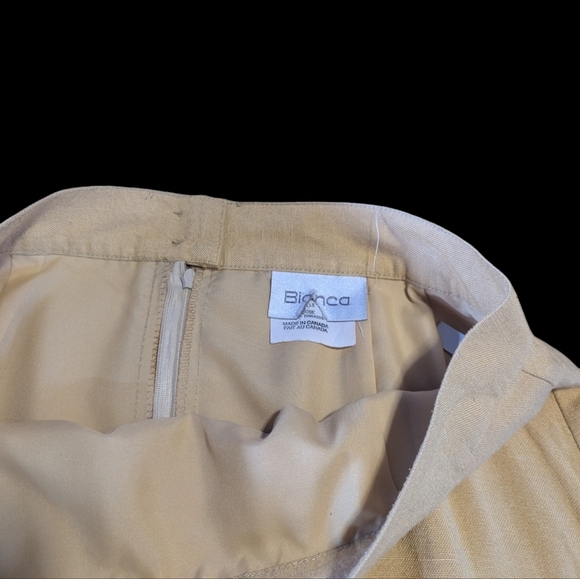 Bianca pencil skirt size 10 - Picture 6 of 7